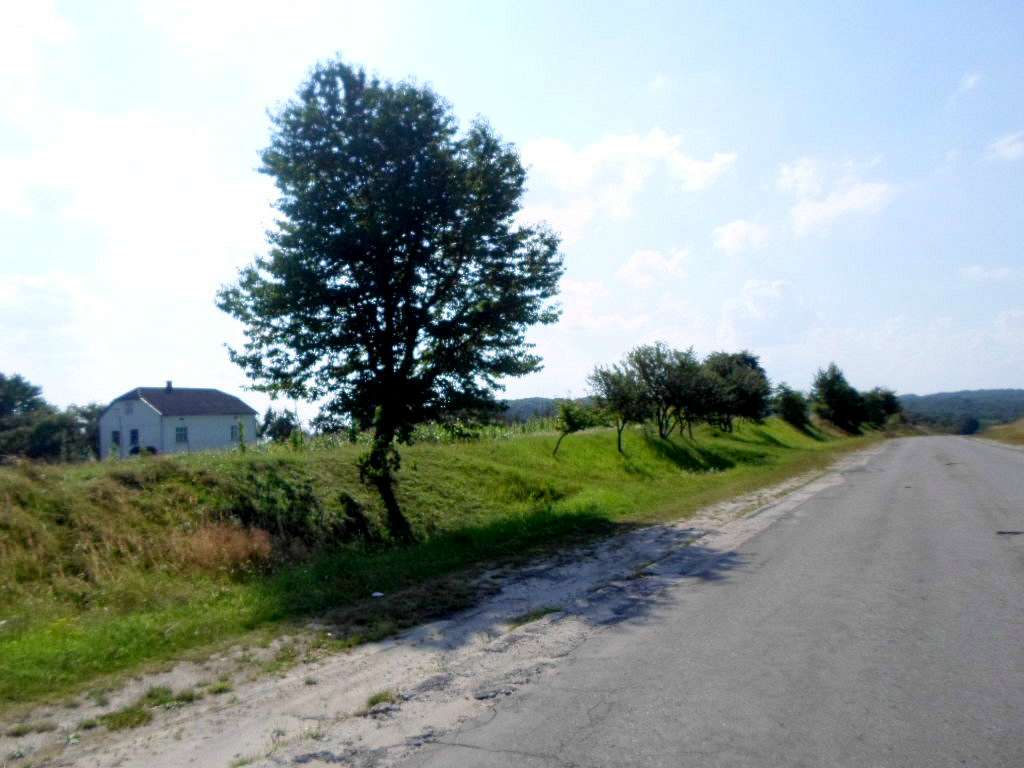 Краєвид - Новый Роздол