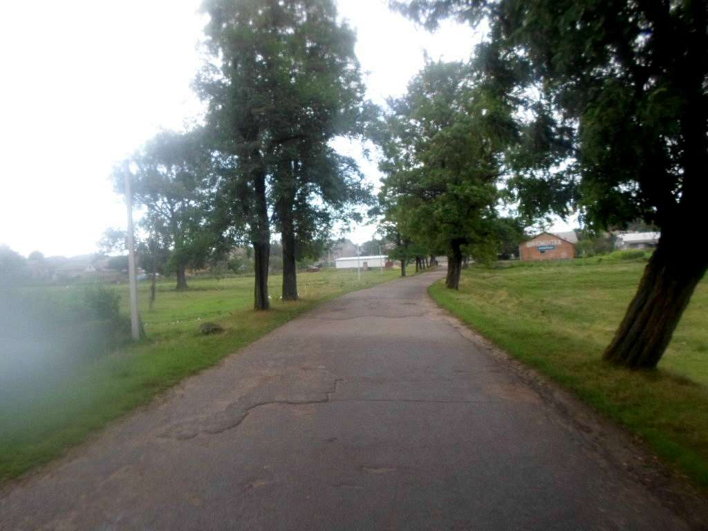 Краєвид - Бояничи