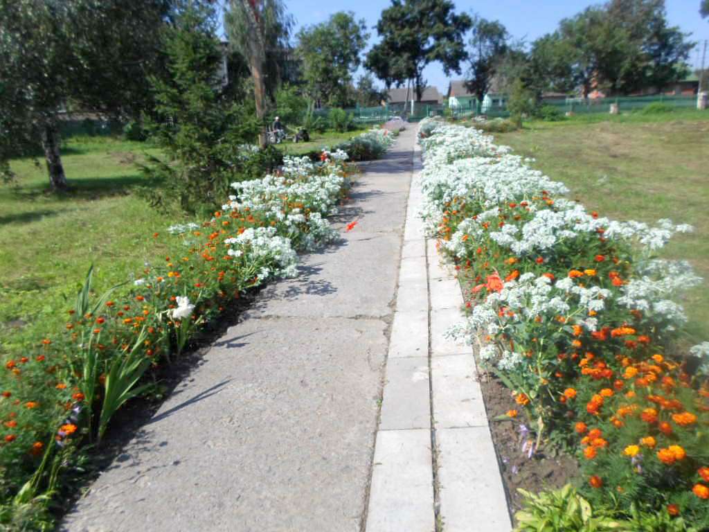 Каплиця. - Поториця