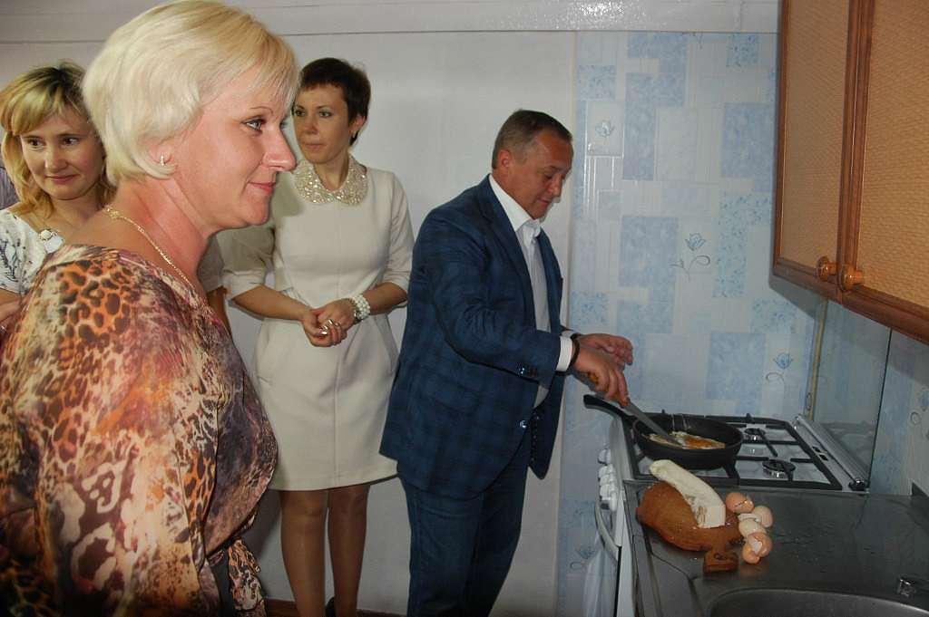 НАДТОЧАЇВКА - Надточаевка