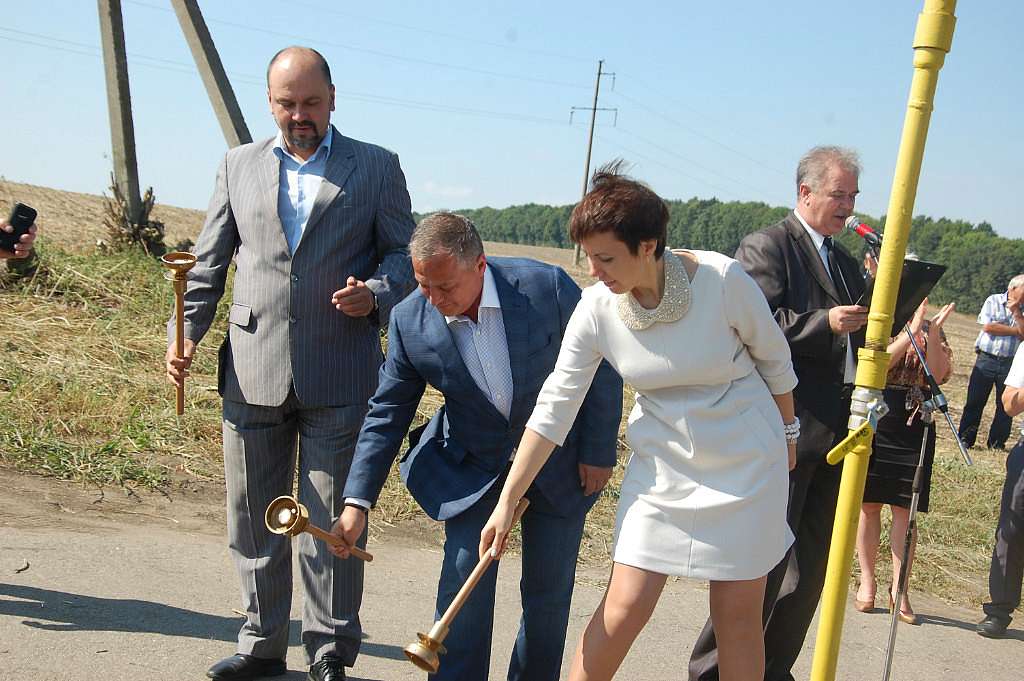 НАДТОЧАЇВКА - Надточаевка