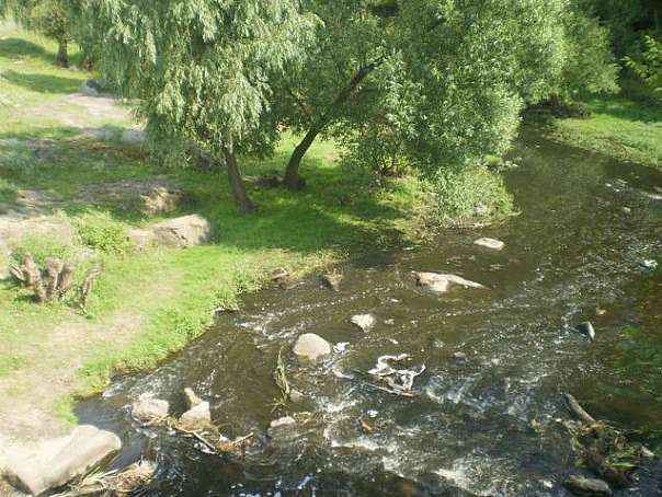 Гродзеве - Гродзево