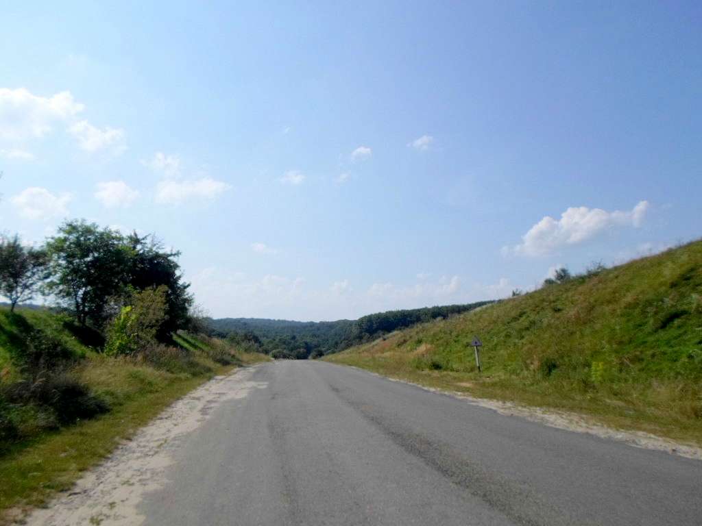 Краєвид - Новый Роздол