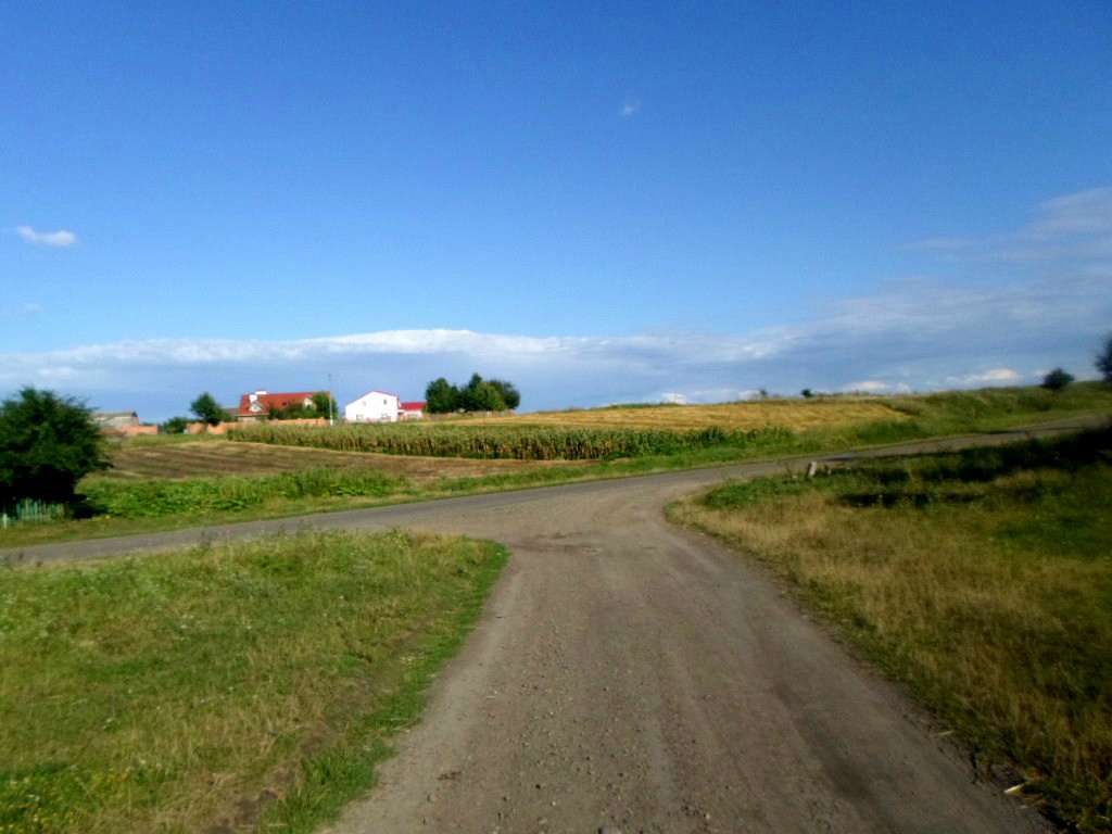 Краєвид - Варяж