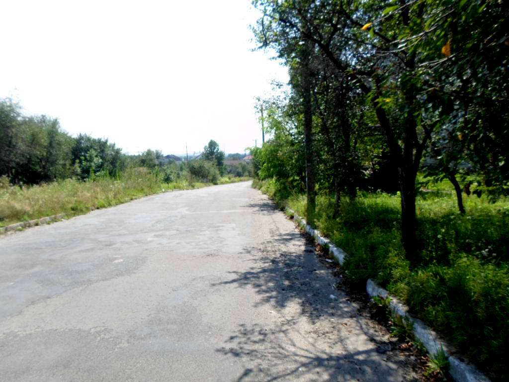 Краєвид - Новый Роздол