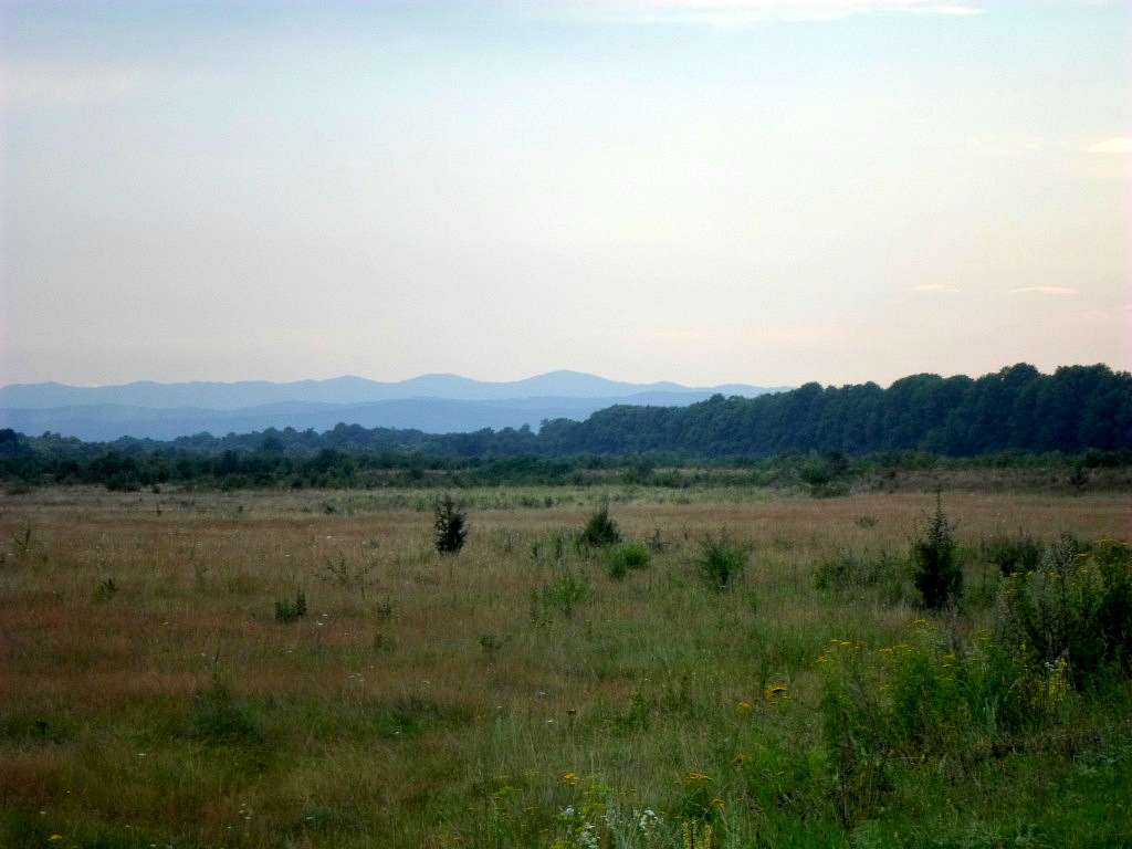 краєвид - Дуліби