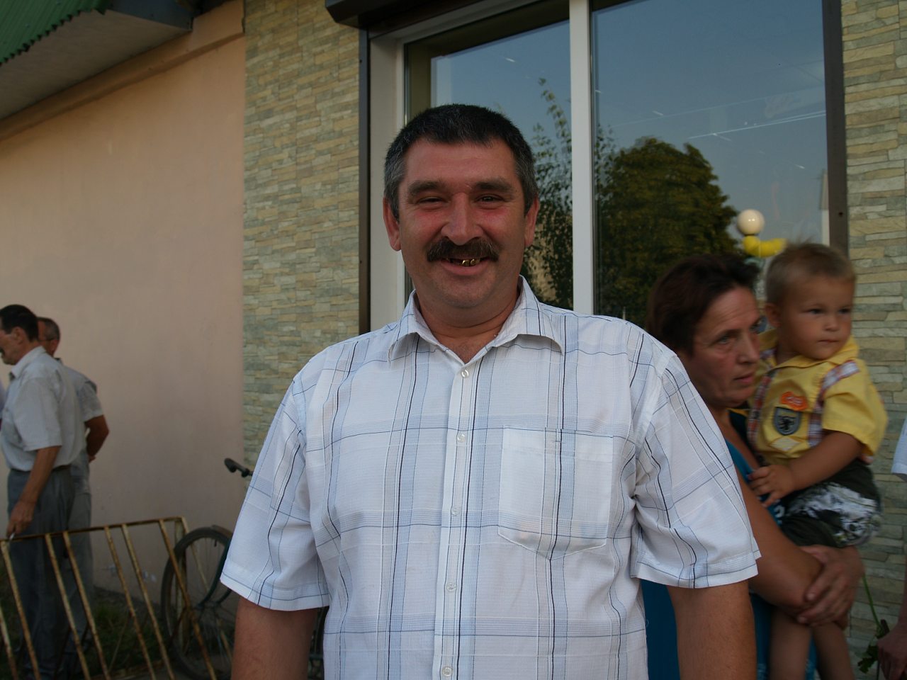 Верхівцеве 130 років - Верхівцеве