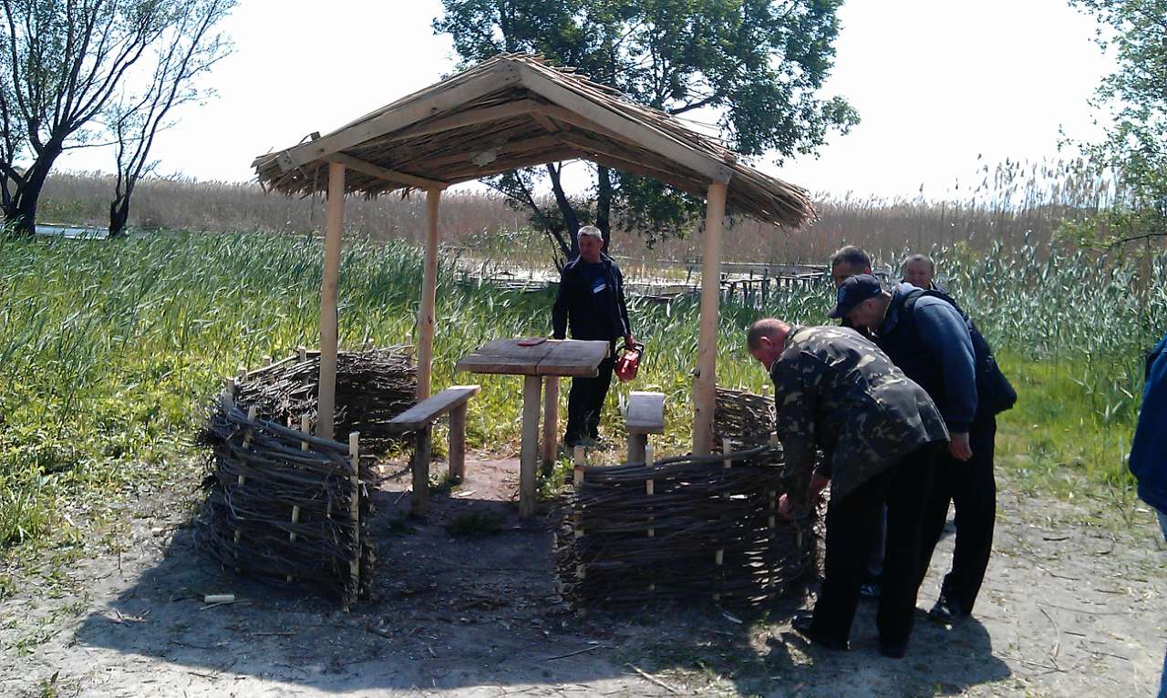 НПП 'Пирятинський' - Харківці