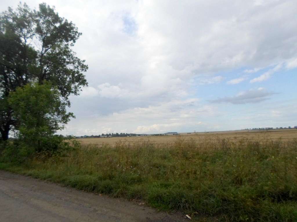 Краєвид - Опильско