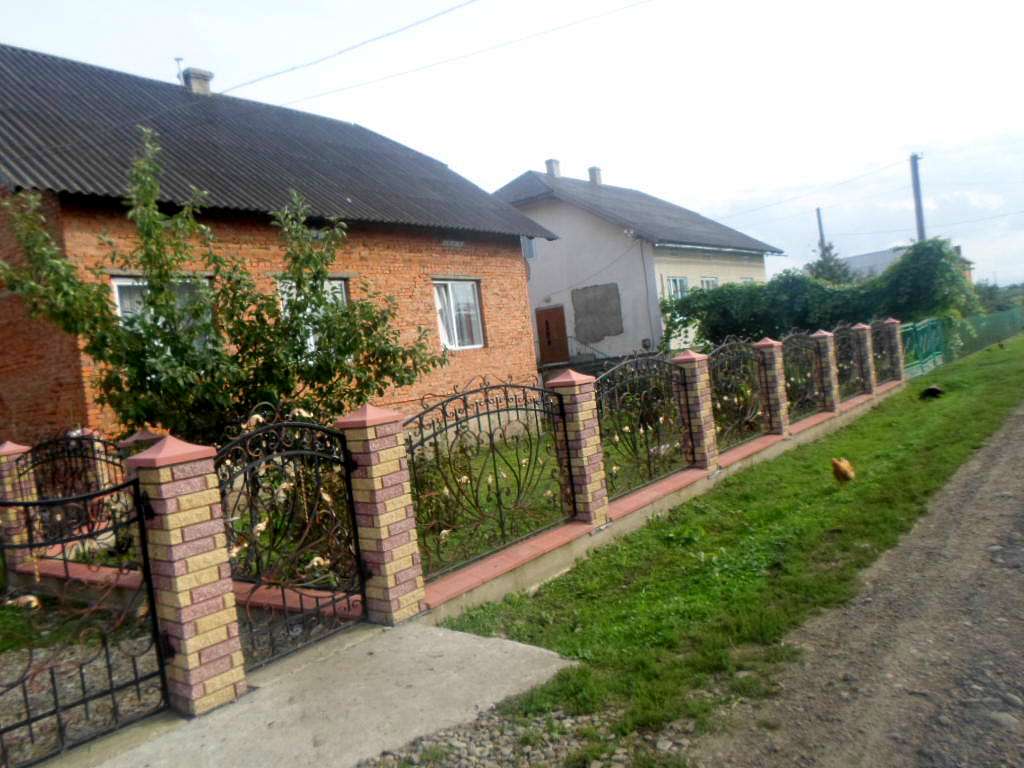 Краєвид - Лотатники