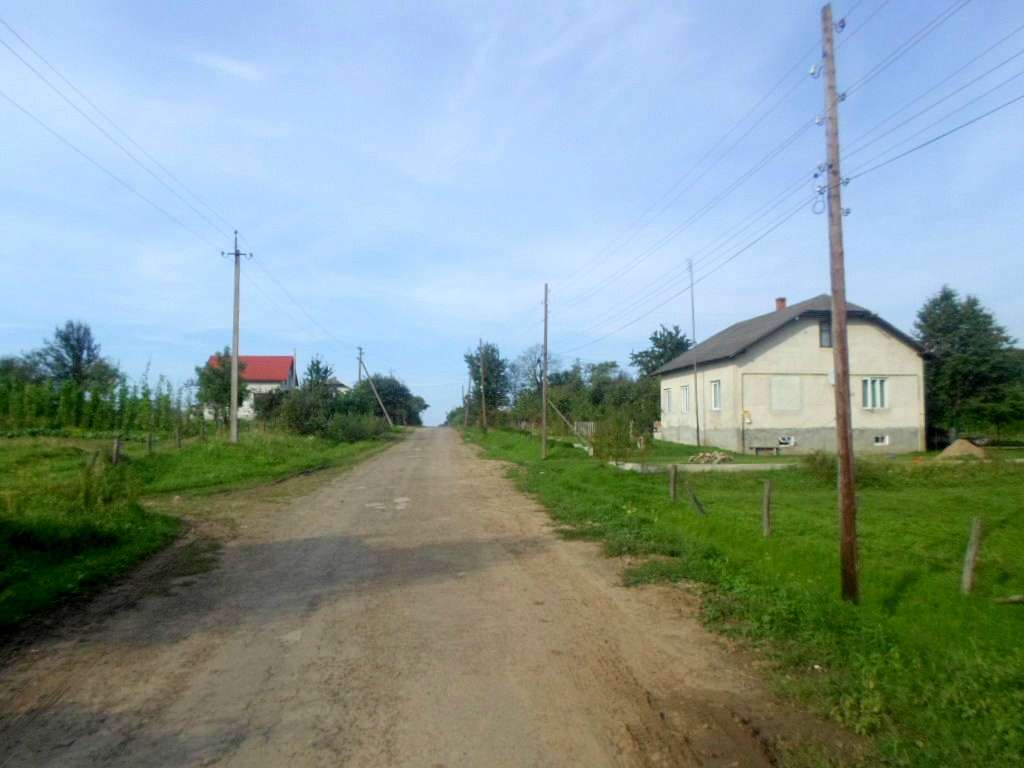 Краєвид - Лотатники