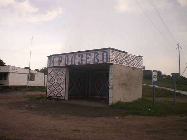 Гродзеве - Гродзево