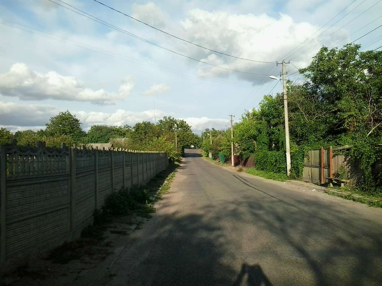 ПО ВУЛИЦІ ШЕВЧЕНКА - Шпитьки