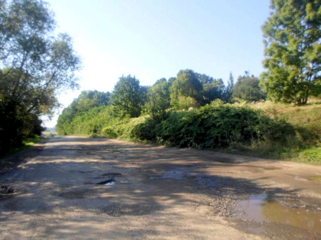 краєвид - Стрелков