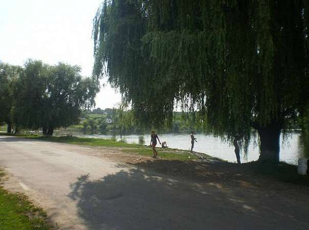 Гродзеве - Гродзево