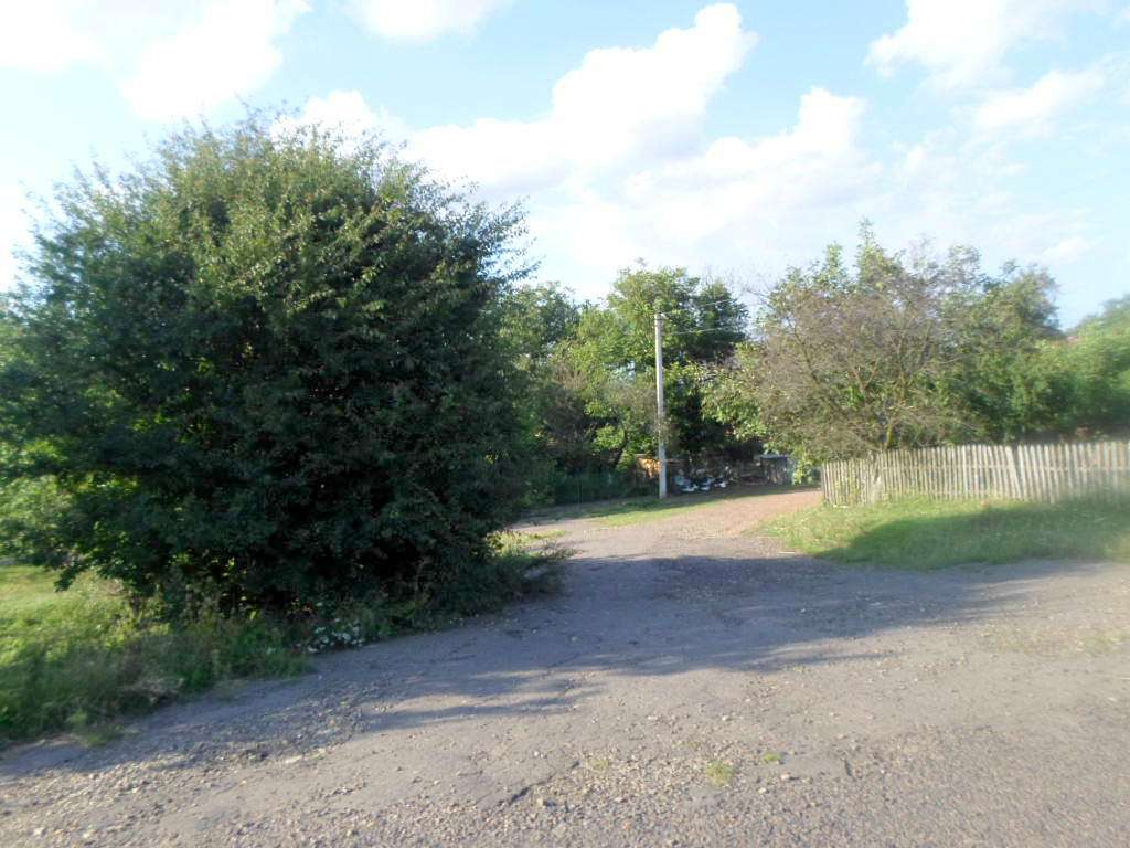 Краєвид - Бояничі