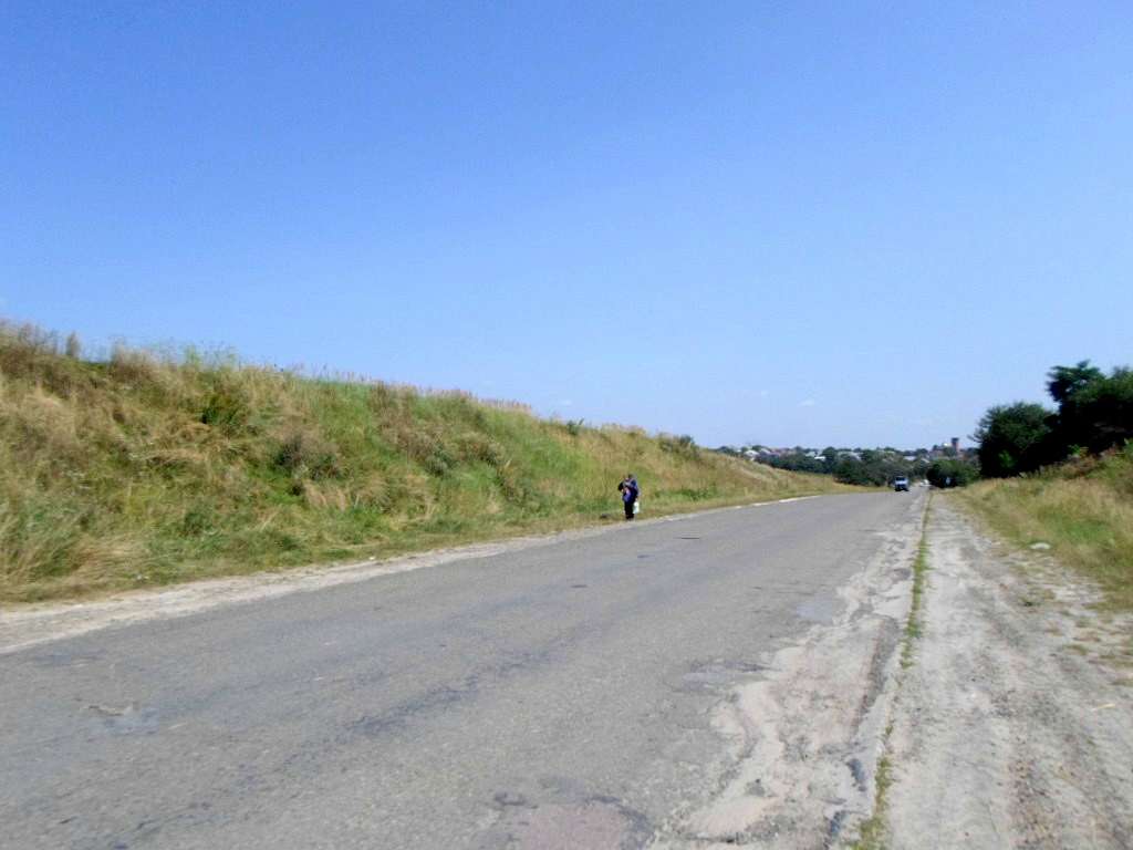 Краєвид - Novyy Rozdil