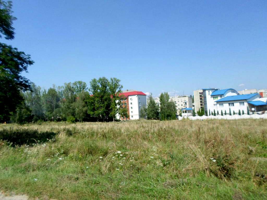 Краєвид - Новый Роздол