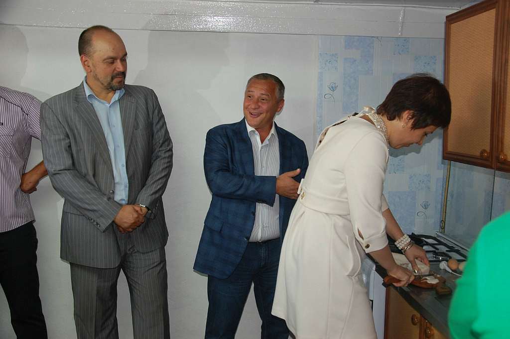 НАДТОЧАЇВКА - Надточаевка