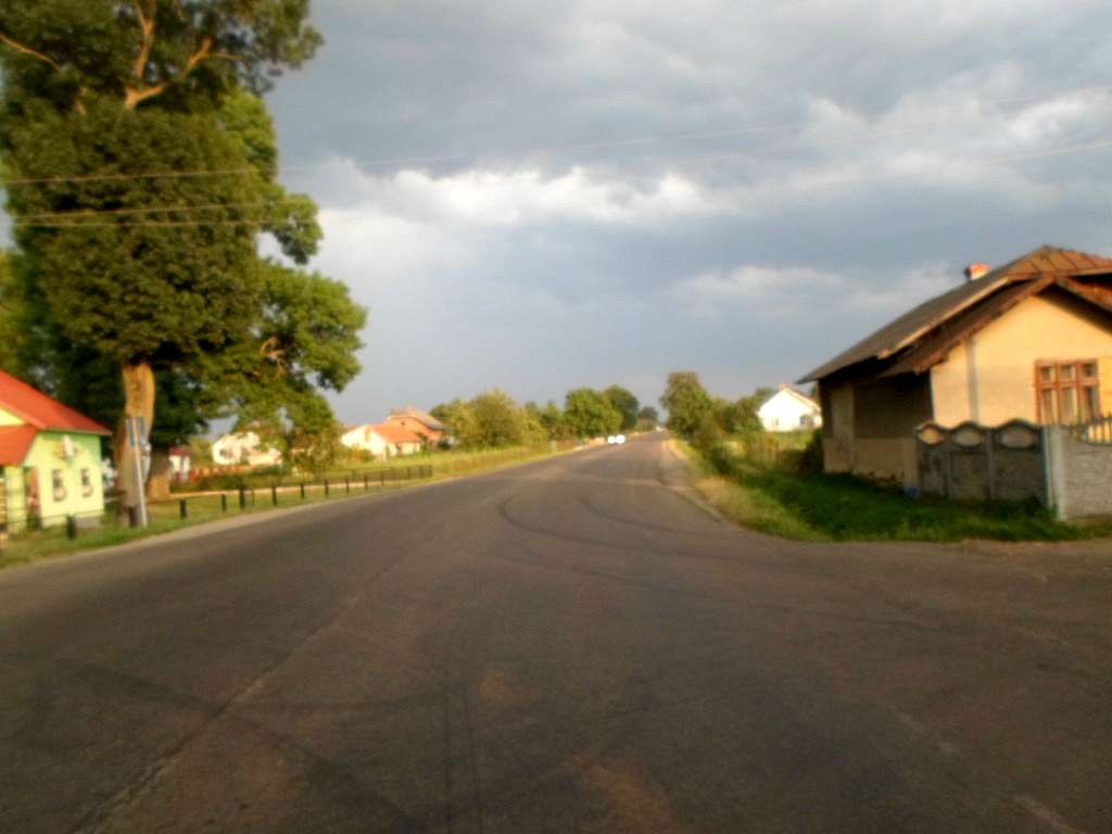 краєвид - Nezhukhiv