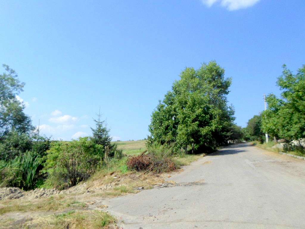 Краєвид - Новый Роздол