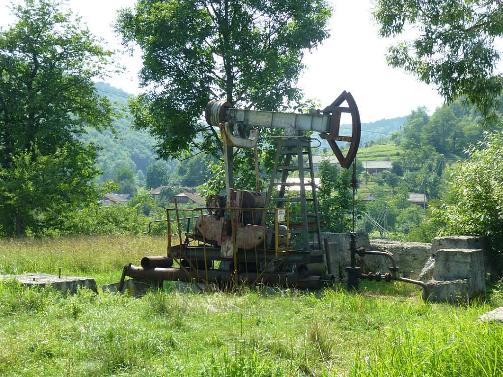 Моя мала Батьківщина - Ріпне