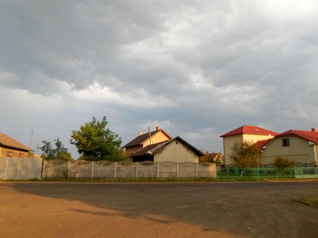 краєвид - Nezhukhiv