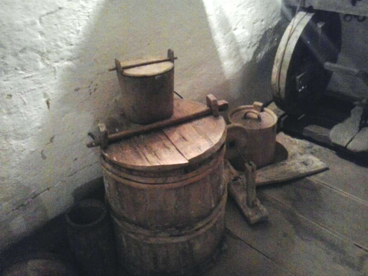 ЕКОКОМПЛЕКС 'УКРАЇНСЬКЕ СЕЛО' - Любимовка