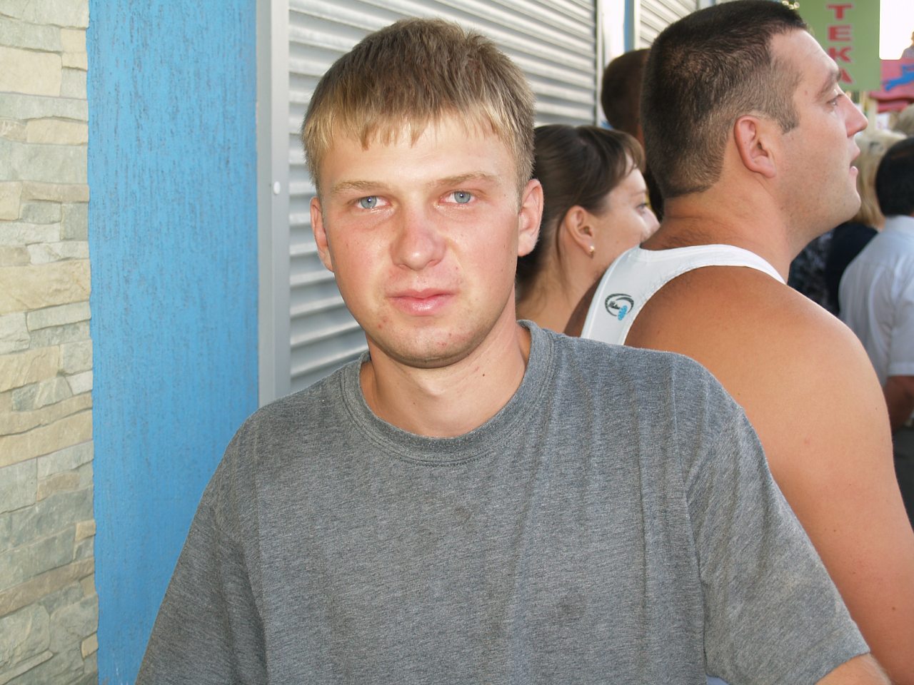 Верхівцеве 130 років - Верхівцеве