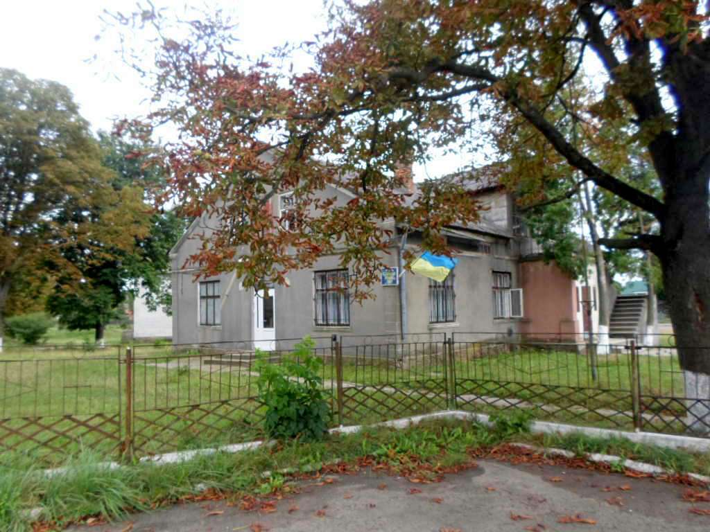 Сільська рада