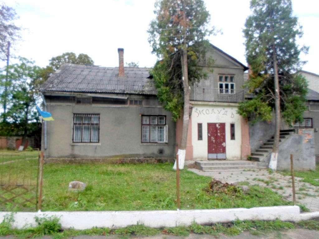 Сільська рада - Опільсько