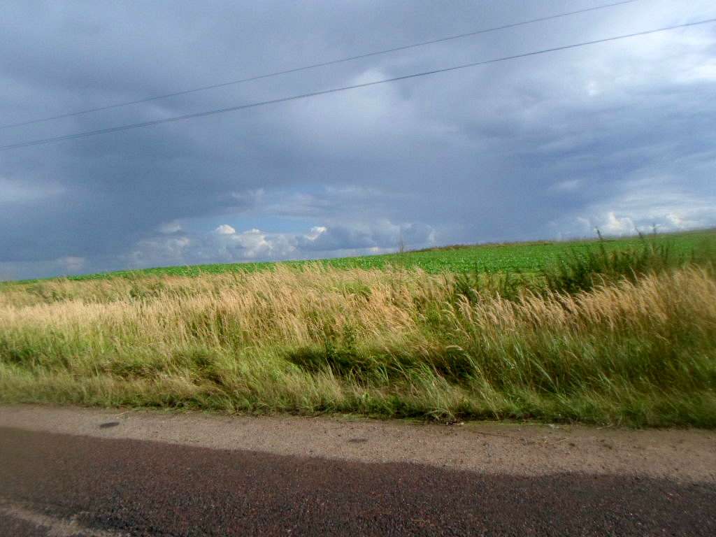 Краєвид - Бояничі