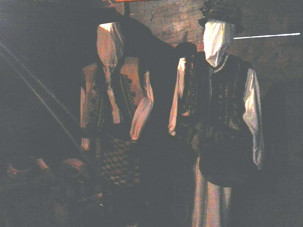 ЕКОКОМПЛЕКС 'УКРАЇНСЬКЕ СЕЛО' - Любимовка