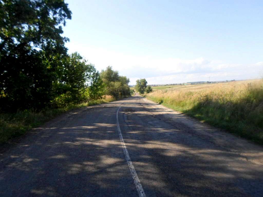 Краєвид - Варяж