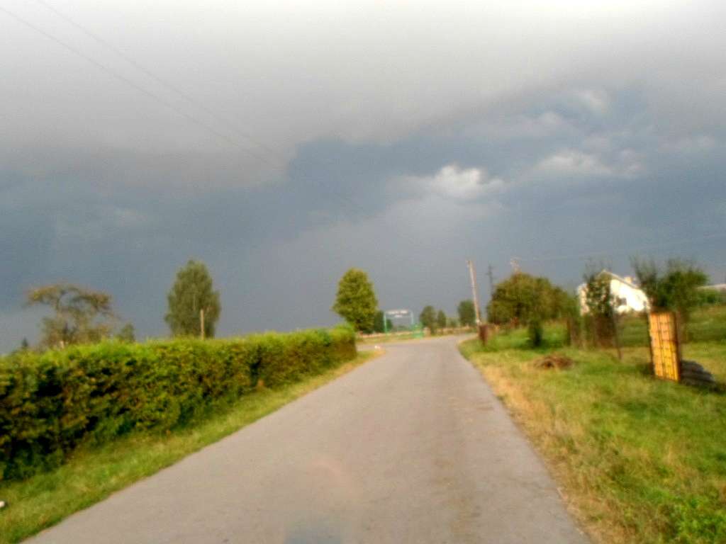 краєвид - Нежухов