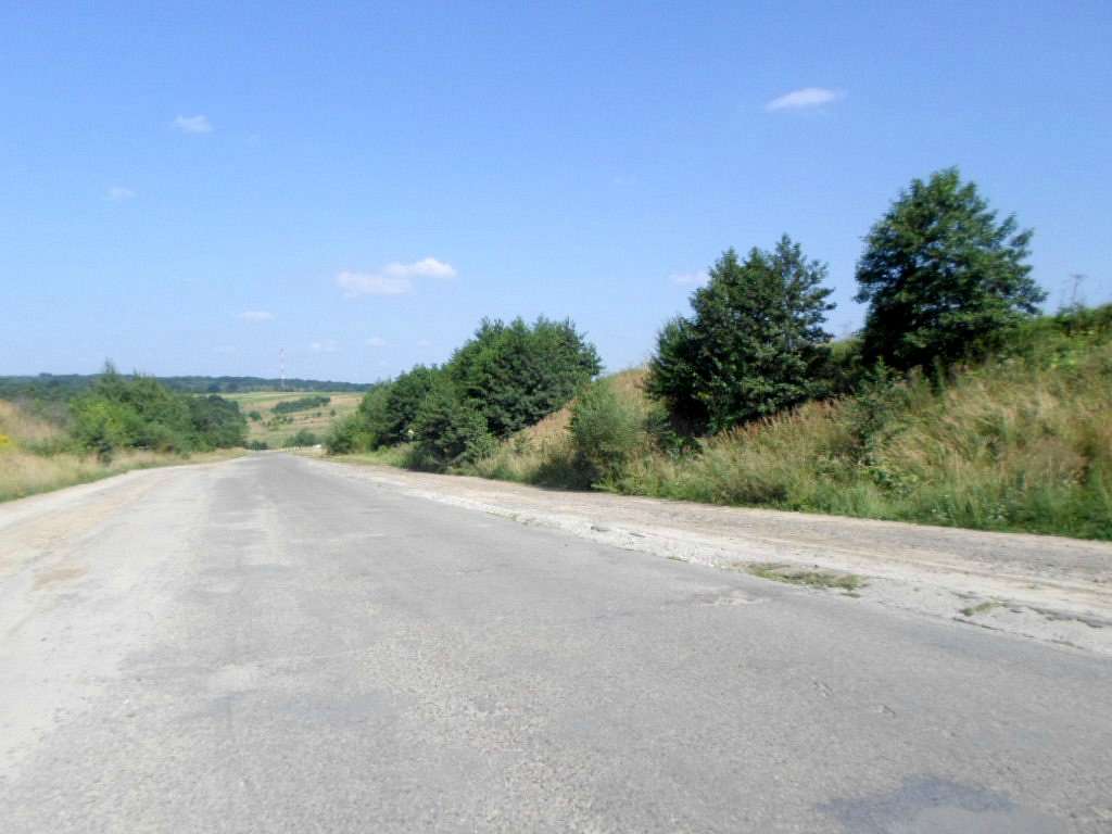 Краєвид - Новый Роздол