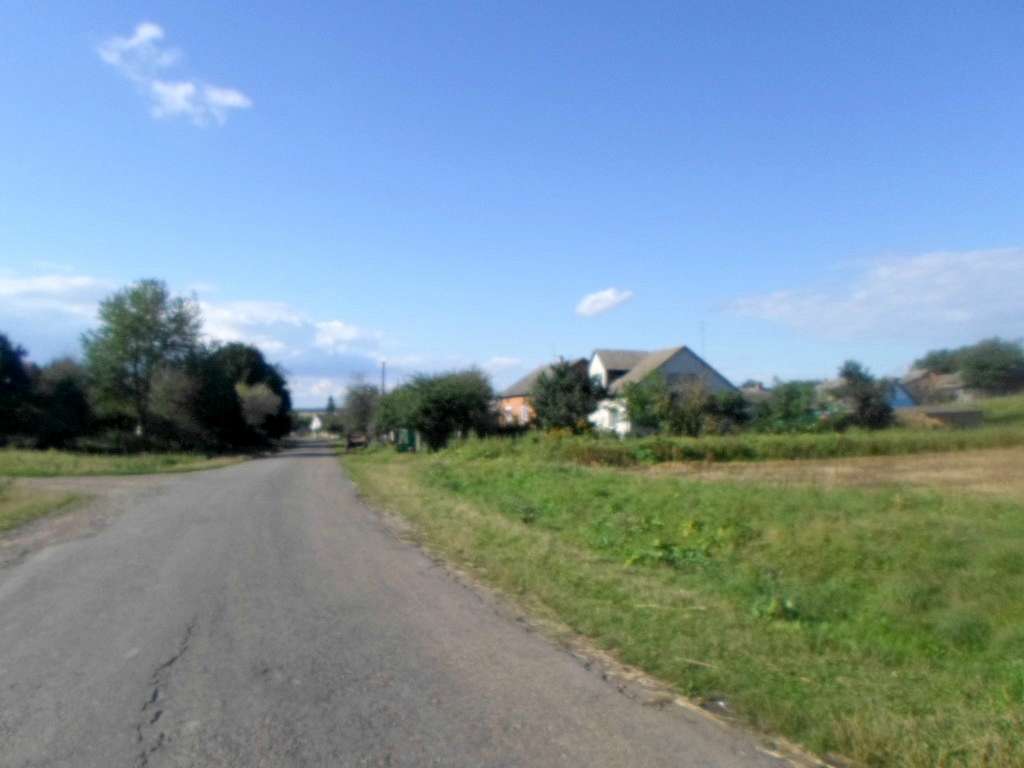 Краєвид - Варяж