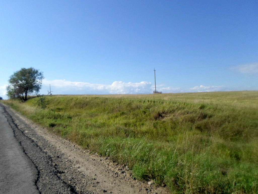 Краєвид - Варяж