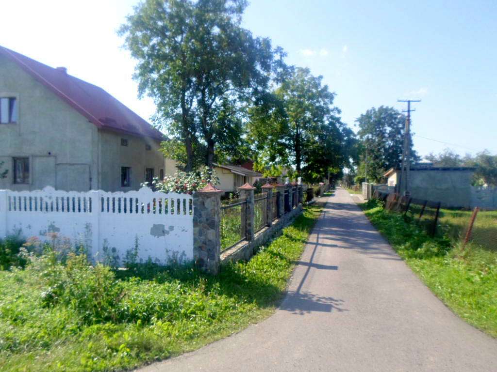 краєвид - Стрелков