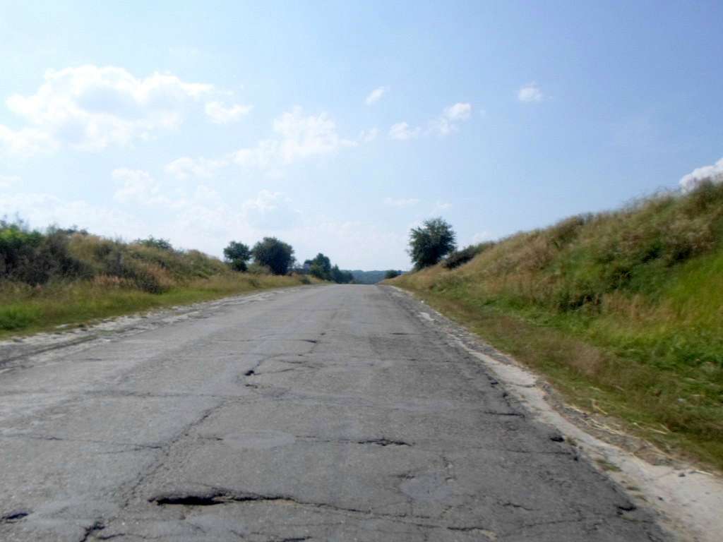 Краєвид - Новый Роздол
