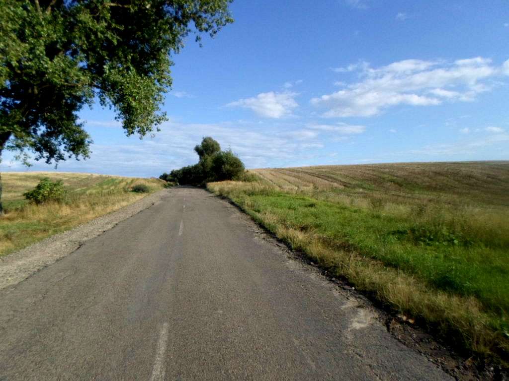 Краєвид - Варяж