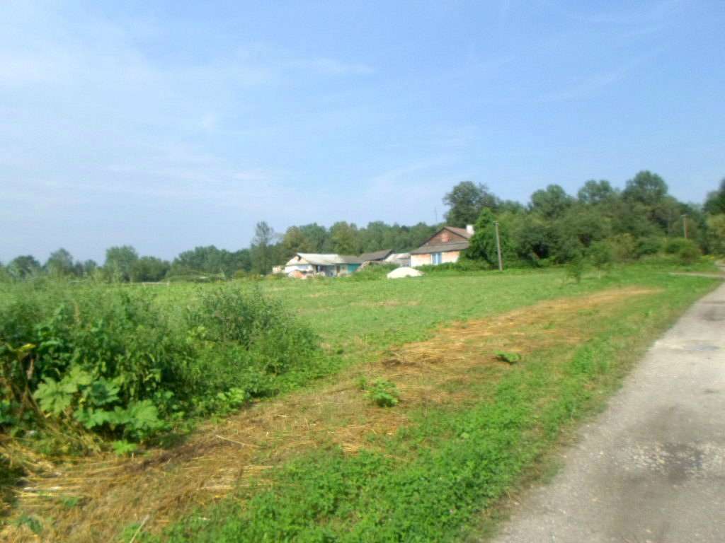 краєвид - Острів