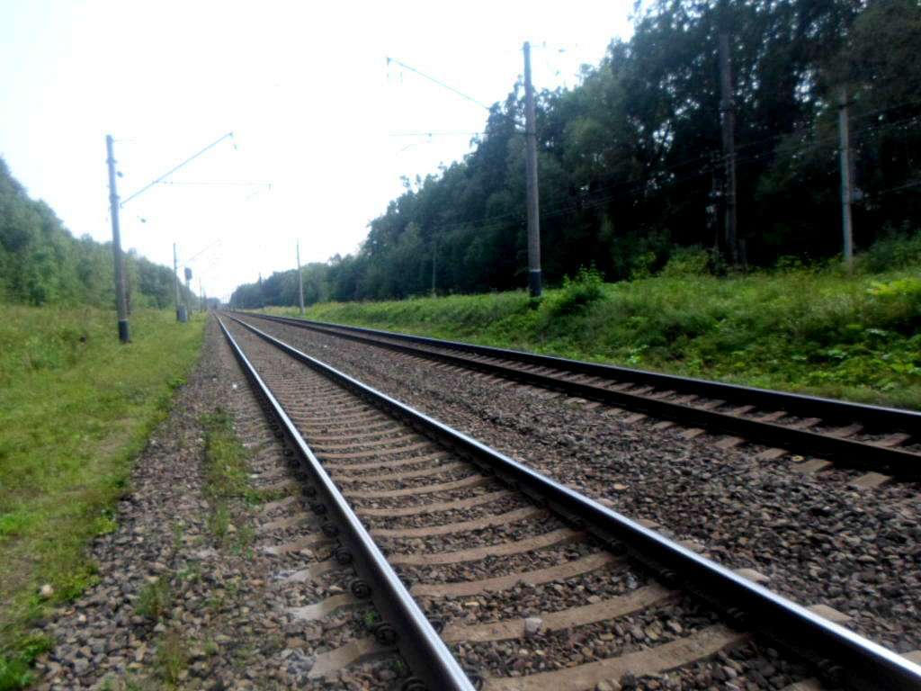 Колія - Острів