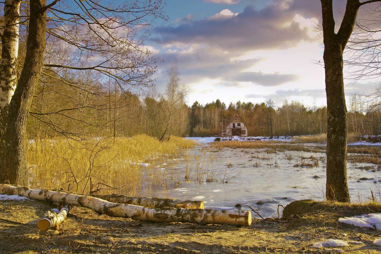 Князівка - Князівка