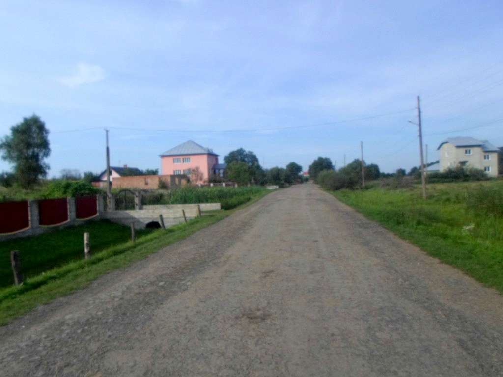Краєвид - Лотатники