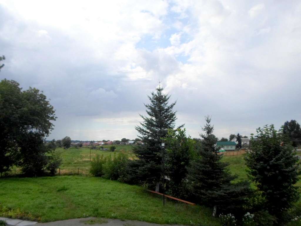 Краєвид - Опільсько