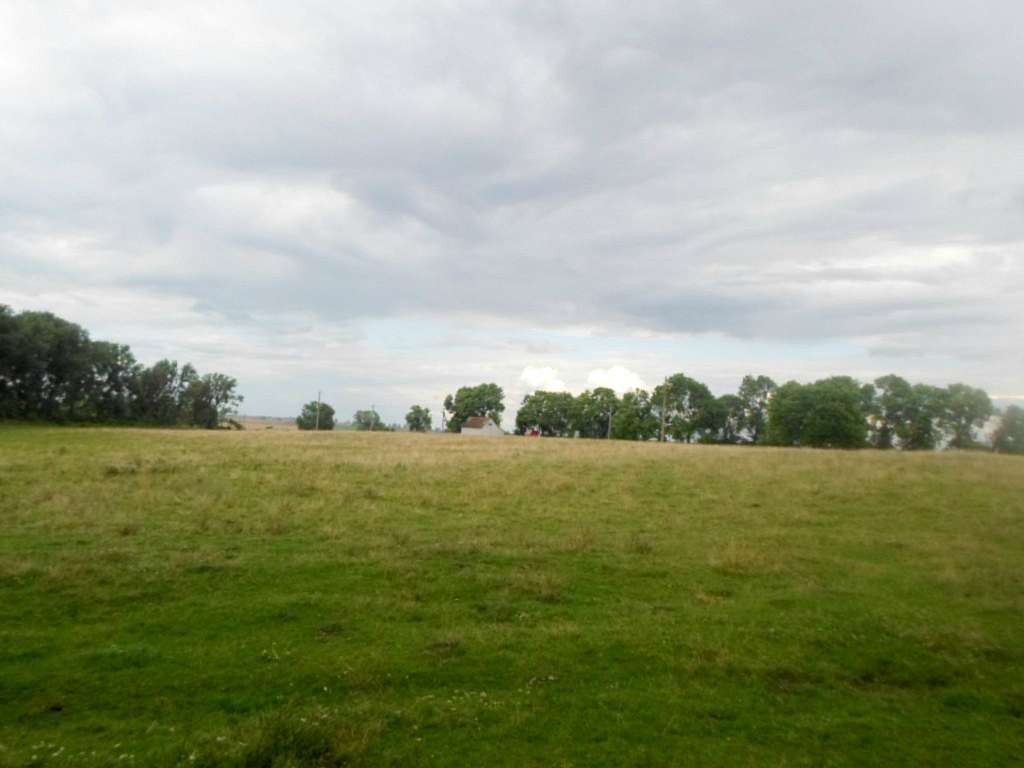 Краєвид - Бояничі