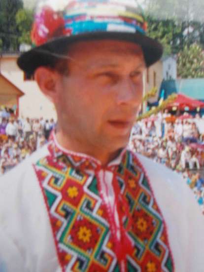 Довгопілля - Довгопілля