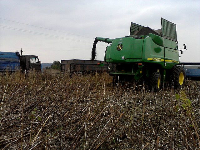 Життя селянське - Будеї