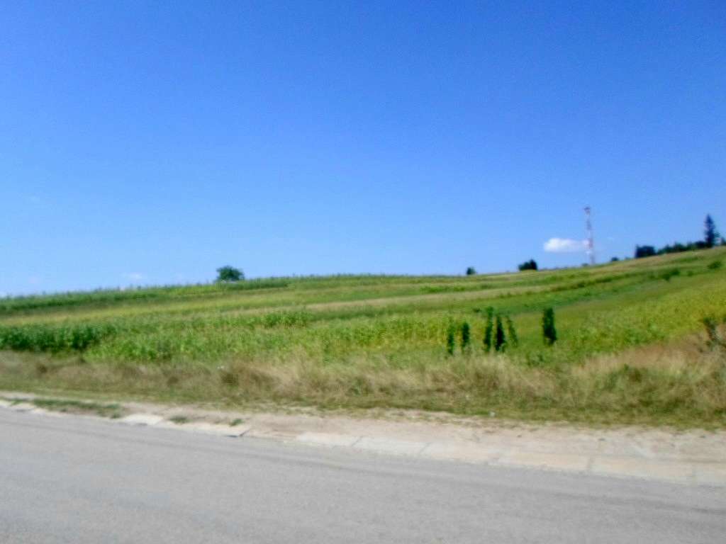 Краєвид - Novyy Rozdil